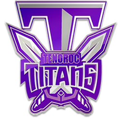Team Page: 33 - Tenoroc High School